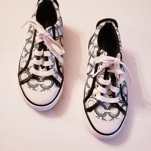 Original Coach Sneakers